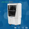Новое поступление 4500 м3 / ч новый дизайн мини-размер кондиционер портативный испарительный охладитель воздуха